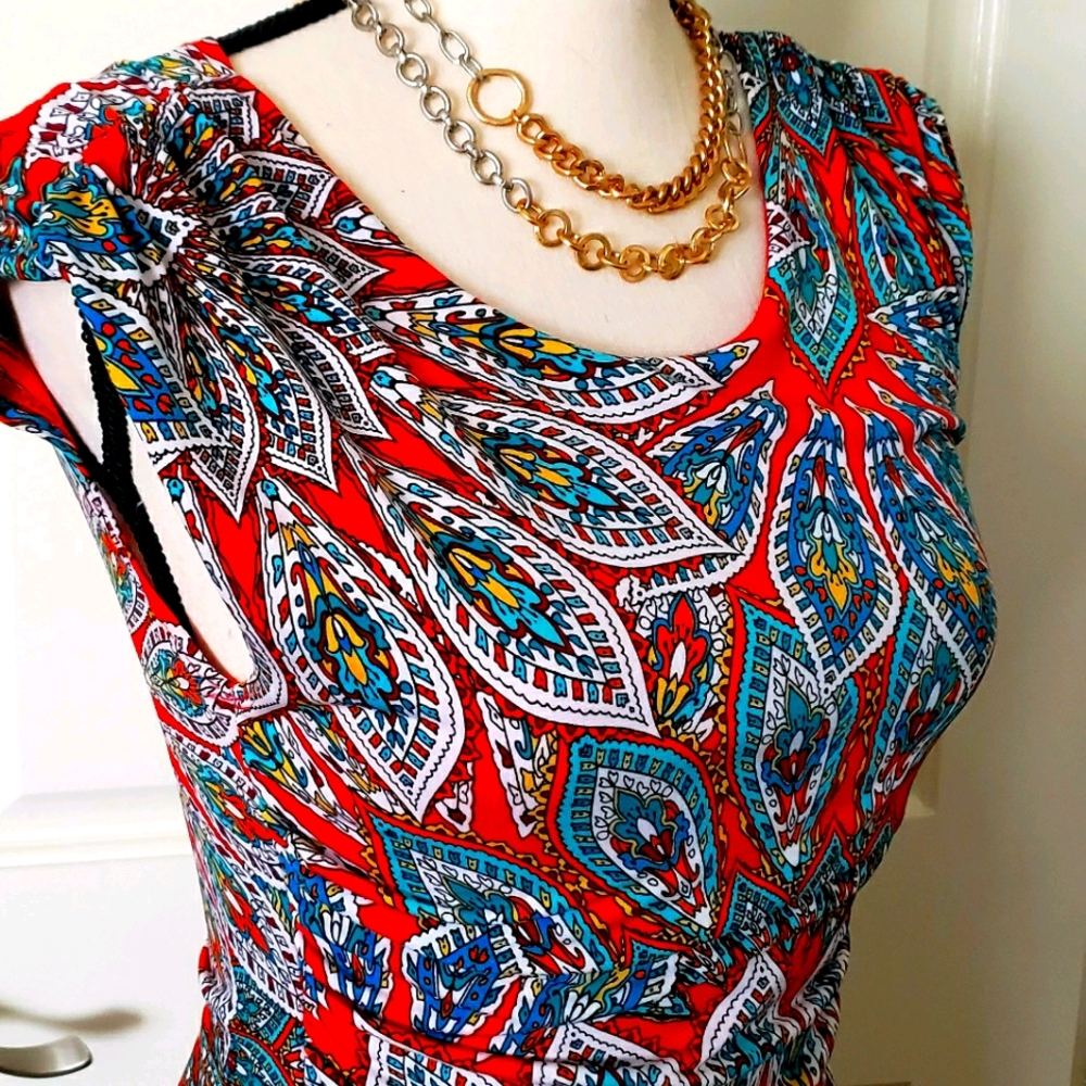 Summer dress